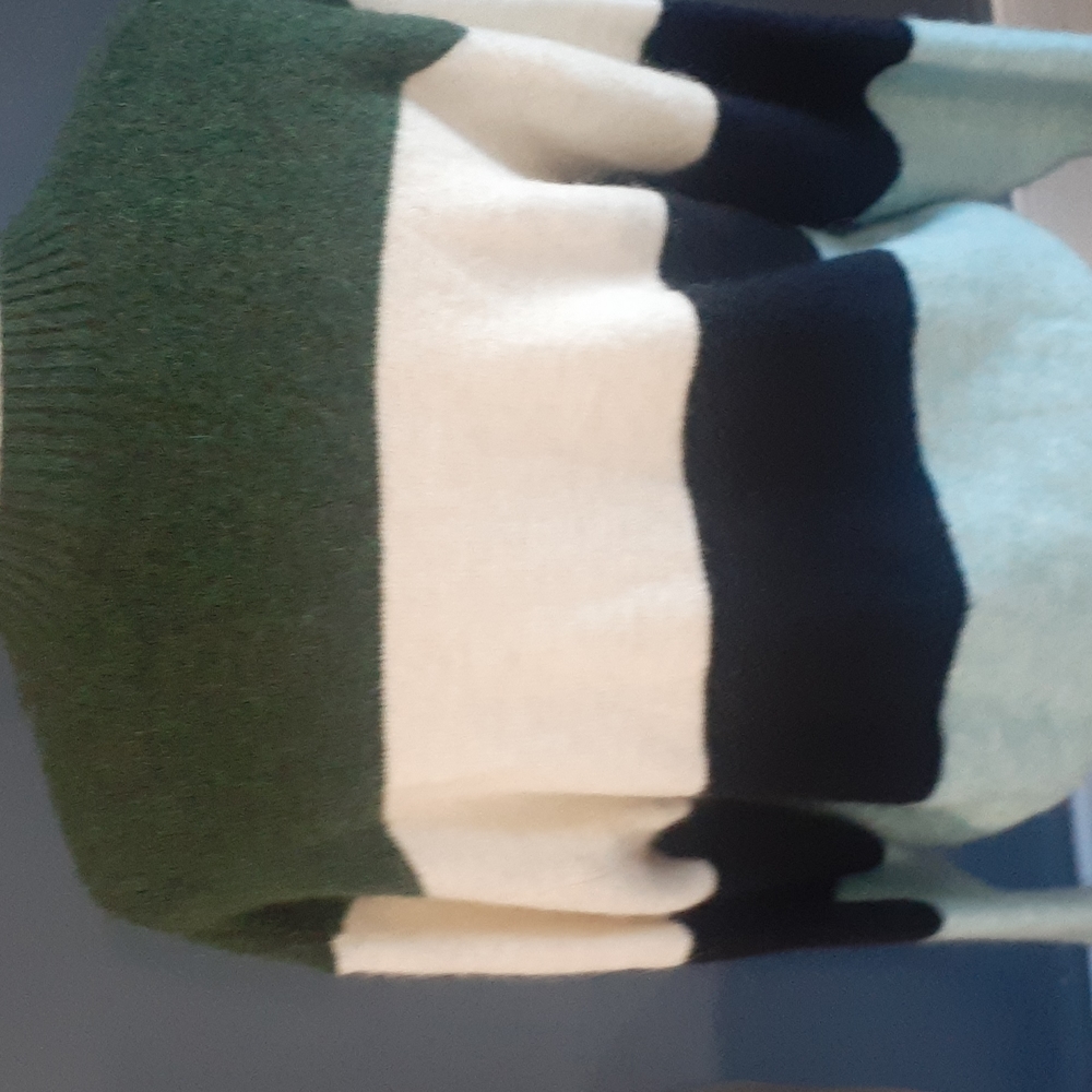 Aritizia Wilfred free women's crewneck pullover alpaca blend sweater siz… - Picture 5 of 13